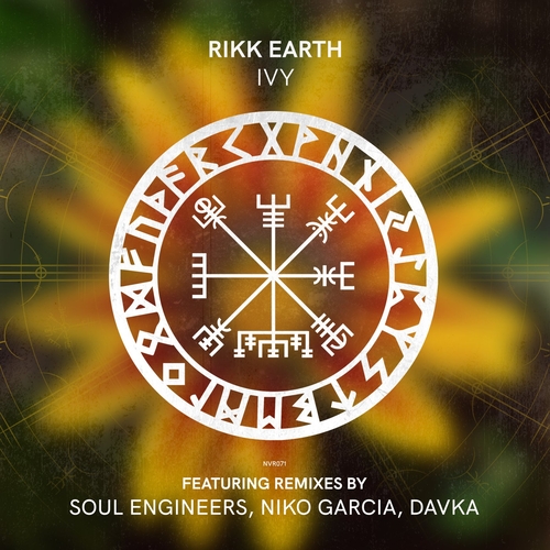 Rikk Earth - Ivy [NVR071]
